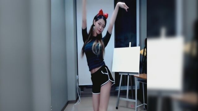 Berry0314 sexi dans #2 | twitch clip