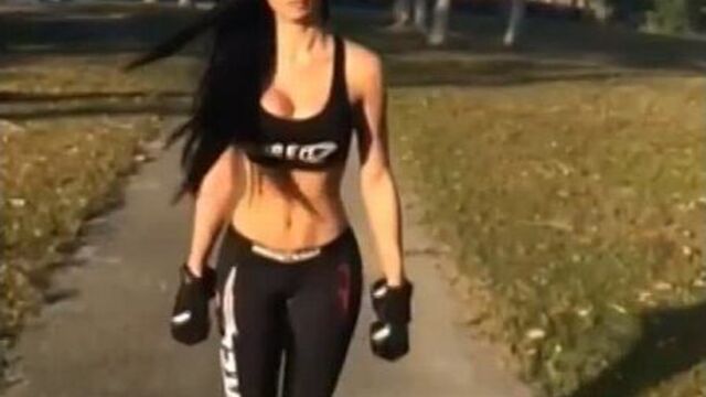 Eriana blanco videos