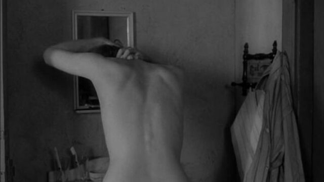 Liv ullmann nude - shame (skammen, 1968)