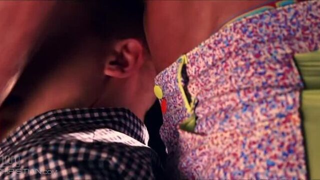 Andrew christian - the blow ! show