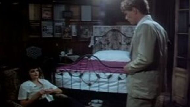 In praise of older women фрагмент 2