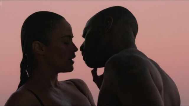 Paula patton - traffik (2018) hd 1080p nude? hot! watch online