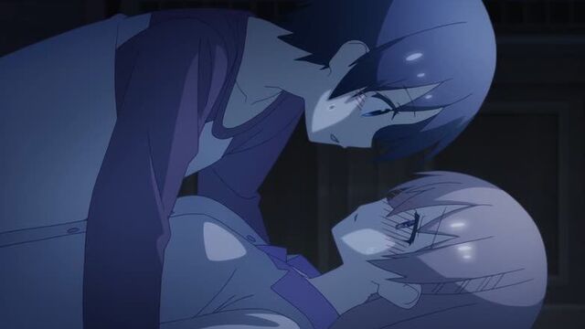 Ova tonikaku kawaii pv