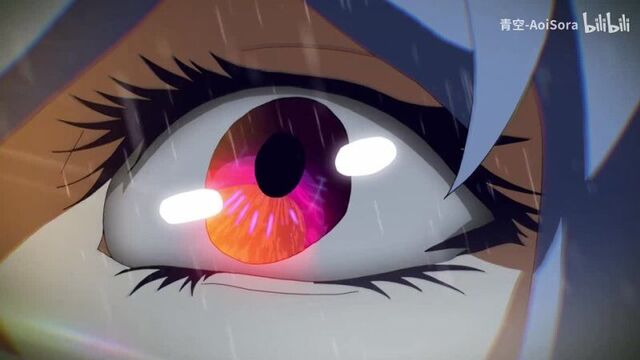 Xiao, ganyu vs osial genshin impact epic anime fight