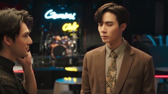 Mandee channel - นิ่งเฮียก็หาว่าซื่อ cutie pie series | ep.5 [3/4]