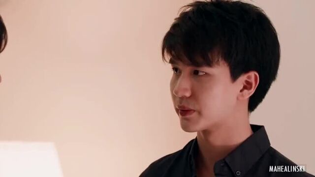 Forthbeam or hes mine | 2moons2 the series