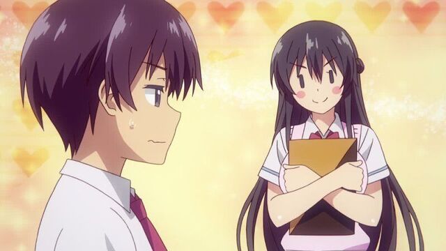 Eroge de subete wa kaiketsu dekiru! the animation (1920x1080)