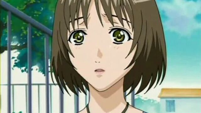 Desperate carnal housewives - 02 хентай