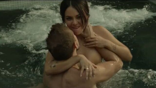 Angela trimbur, janel parrish nude - trespassers (2018) hd 1080p watch online / анджела тримбур, джанел пэрриш - вторженцы