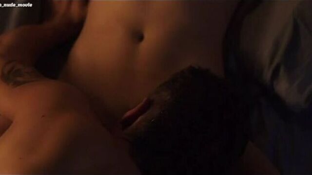 Eva de dominici - sangre en la boca (2016)