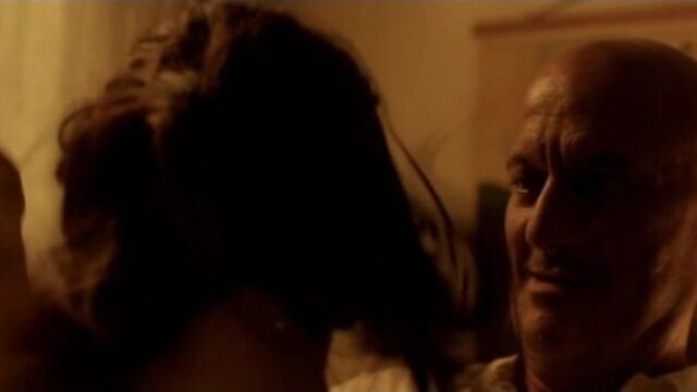 Valentina lodovini nude - ma che bella sorpresa (it 2015)