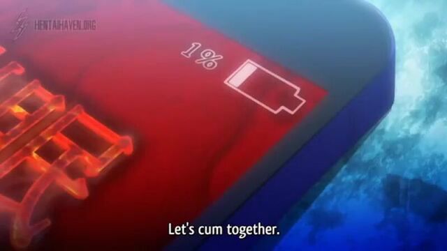 Kyonyuu hitozuma onna kyoushi saimin episode 2