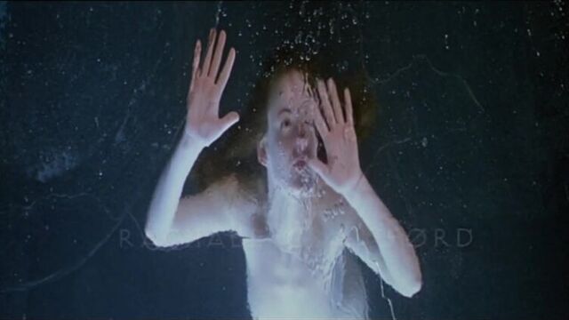 Pascale bussières nude - when night is falling (1995)