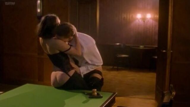 Nina hukkinen nude - vägsjälar s01e03 (fi 1998)