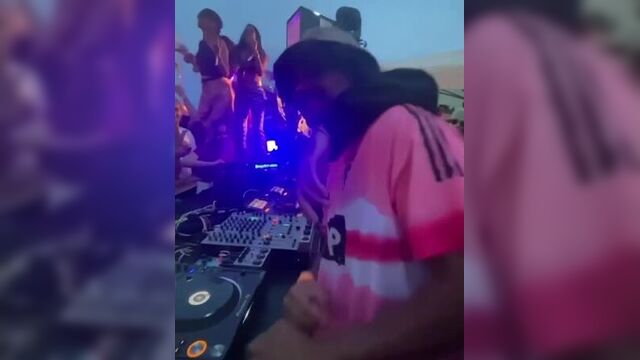 Adam port feat. dj assault - xxxx