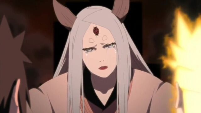 Naruto「amv」- kaguya otsutsuki vs. naruto sasuke