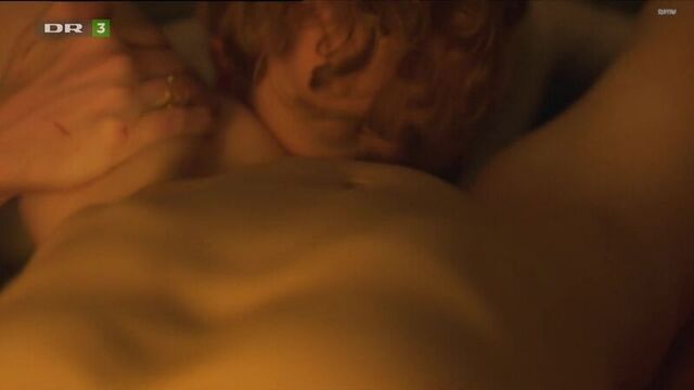 Kate dickie -red road(2007)