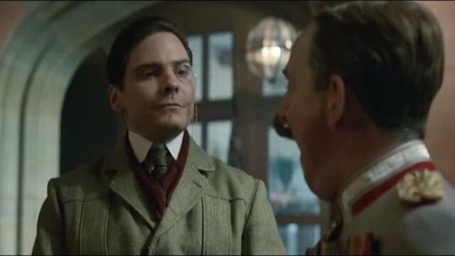 Kingsman 3 the kings man final trailer ¦ 2020