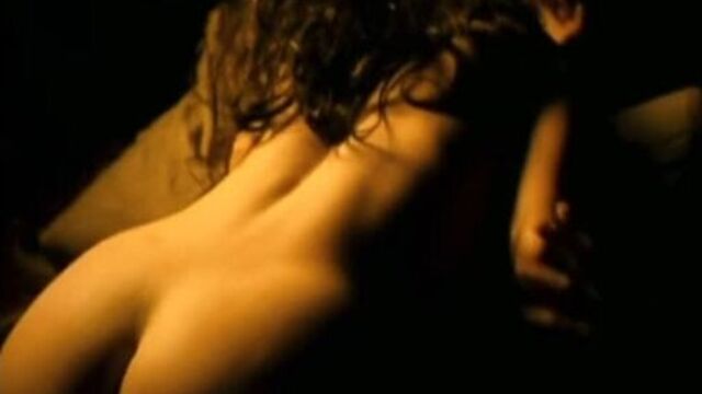 Silvia-maria jung nude - am galgen (2008) hd 720p watch online