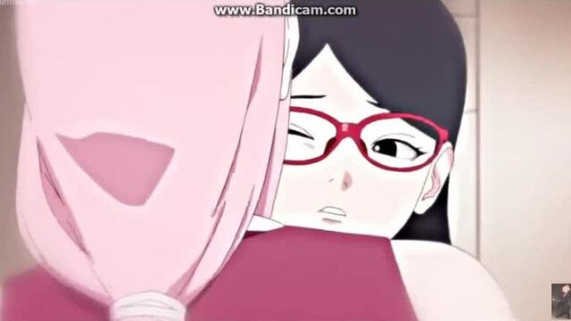 Sakura sarada