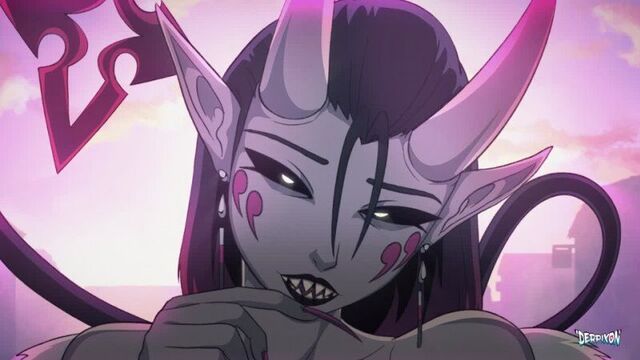 [derpixon] fandeltales - the cursed prince