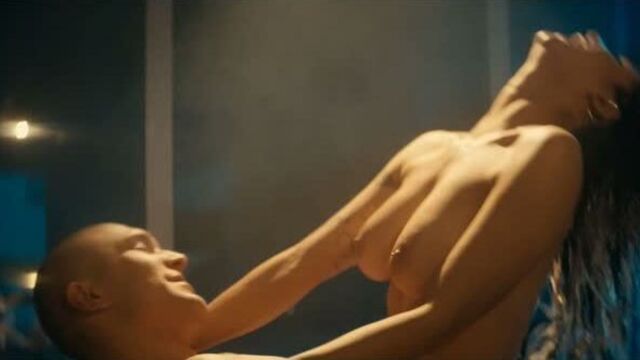 Anna matysiak, etc nude - proceder (2019) hd 1080p watch online / анна матысяк - процедер