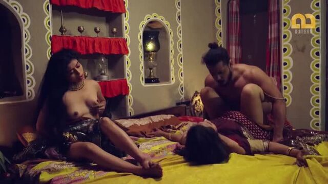 X sutra s01e03 from bumbam