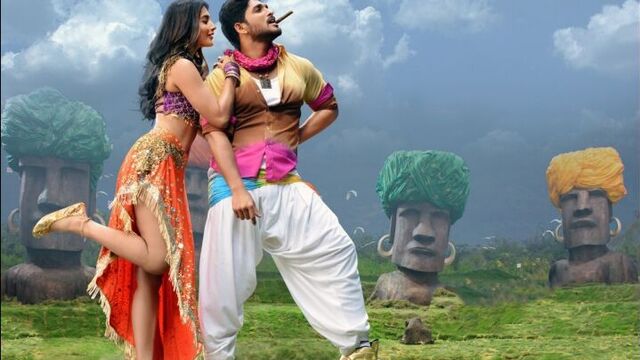 Box baddhalai poye full video song ¦ dj full video songs ¦ allu arjun ¦ pooja hegde ¦ dsp