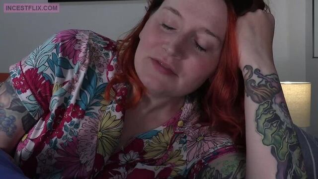 Bettie bondage - summer of sex lesson 1