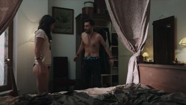 Olga medynich, etc - vampiry sredney polosy s02e02 (2022) hd 1080p watch online / ольга медынич и др. - вампиры средней полосы