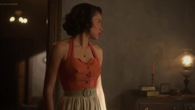 Jurnee smollett - lovecraft country s01e05 (2020) hd 1080p nude? sexy! watch online / джерни смоллетт - страна лавкрафта