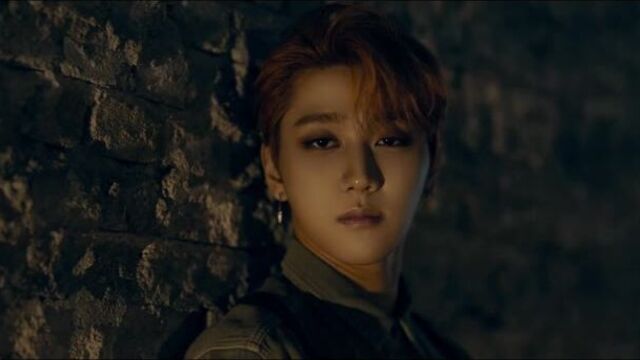 Golden child - take a leap | comeback trailer #joochan