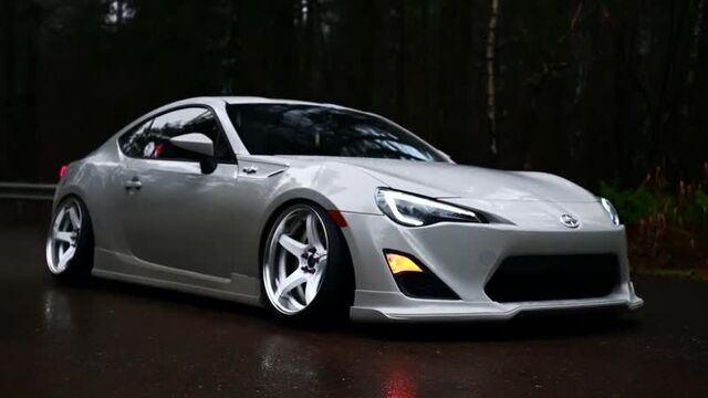 Blessed mane - nostalgia ¦ perfect stance