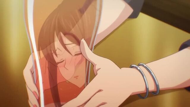 Jimihen! jimiko o kae chau jun isei kouyuu 01