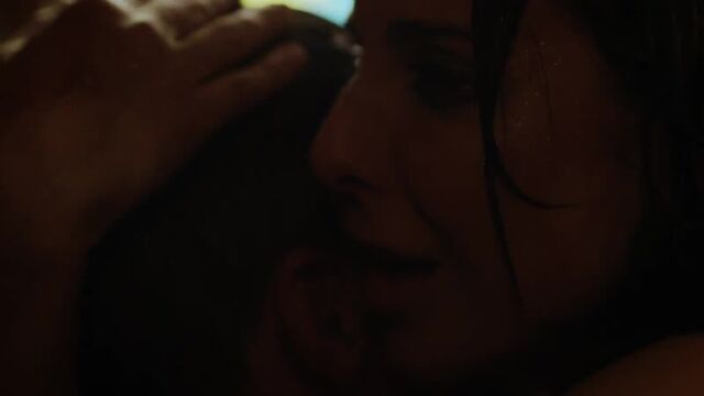 Kate del castillo nude - ingobernable s01e10 (2017) hd 1080p watch online / кейт дель кастильо - неуправляемая