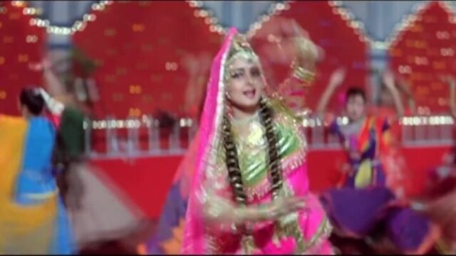 Gori kabse hui jawaan video song _ phool bane angaray _ rekha, rajnikanth