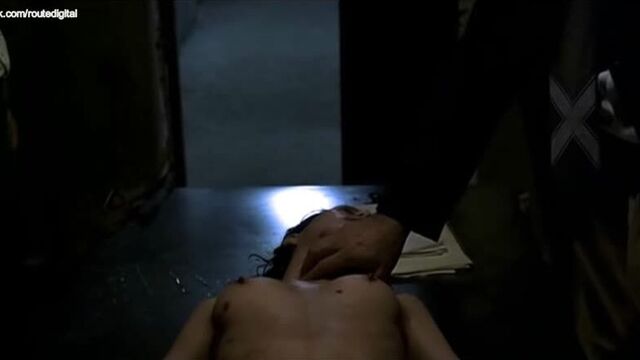 Antonella costa nude - garage olimpo (1999) watch online / антонелла коста - гараж олимпо