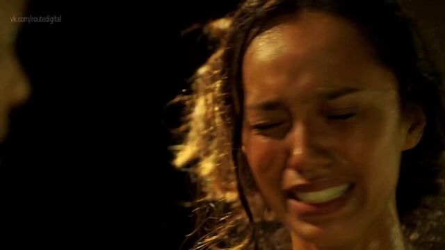 Phoebe walker - double barrel (2017) hd 1080p watch online