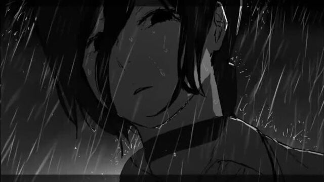 Animation reze from "chainsaw man" by abeben1219