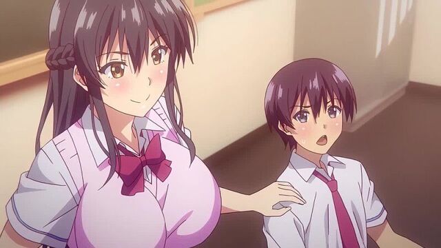 Eroge de subete wa kaiketsu dekiru! [youta.me]