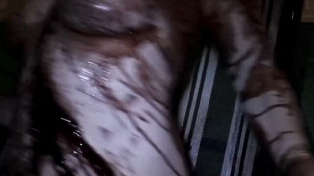 Страсть некрофила _ necrophile passion (2013)