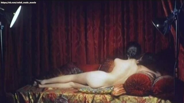 Cristina espinosa - pajarico (1997)