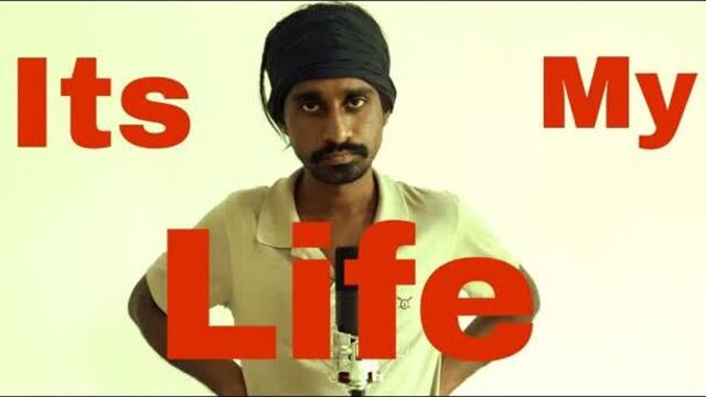 Sandaru sathsara - its my life sri lankan version