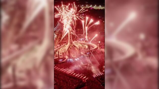 Martin garrix & breathe carolina - something