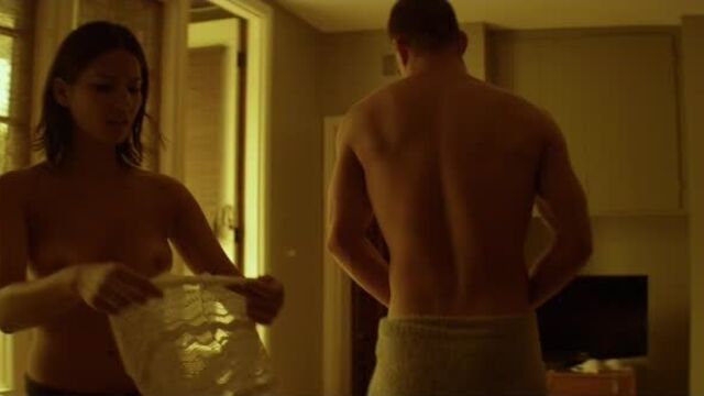 Olivia munn nude - magic mike (2012) hd 1080p watch online / оливия манн - супер майк