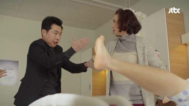 Strong woman do bong soon | ep. 9 | original