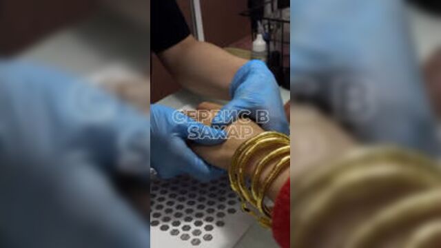 Video by saxap | салон красоты барнаул | сахар |