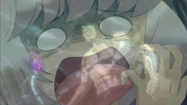 My neighbour figaro-kun ♫ amv аниме-клип по tonari no seki-kun