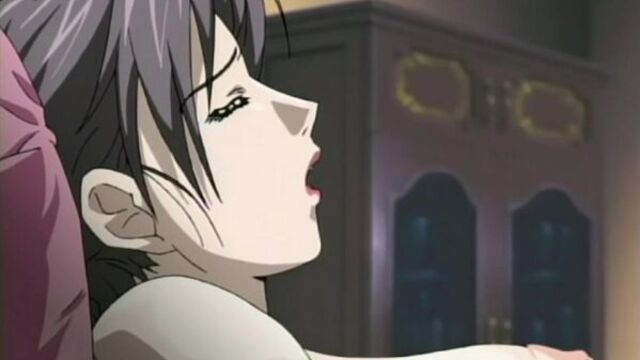 Taboo charming mother ep.2 / запретные прелести матери ep.2