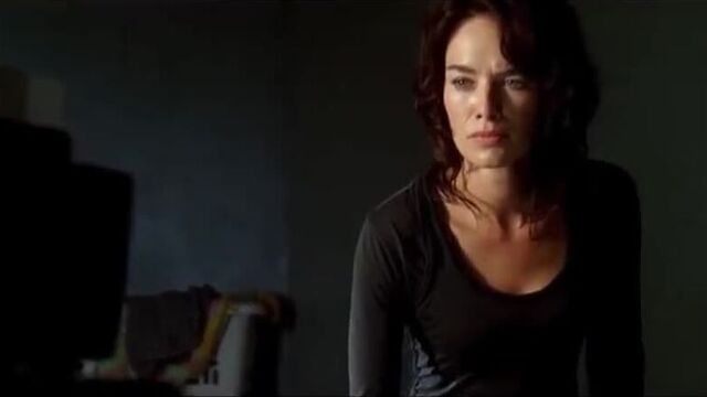 "terminator: season 1 - creating the sarah connor chronicles"